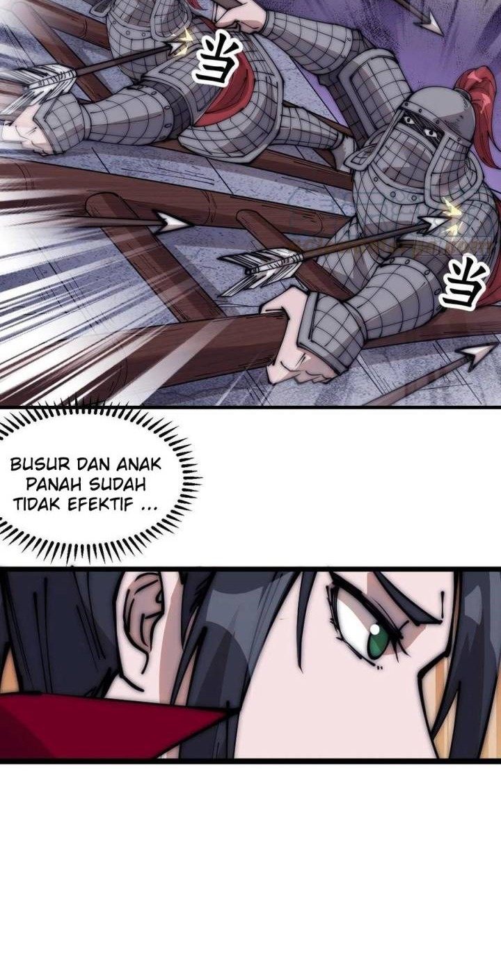 It Starts With A Mountain chapter 353 halaman 18