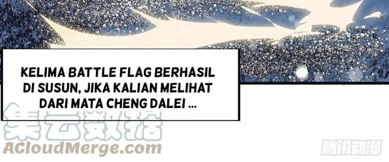It Starts With A Mountain chapter 354 halaman 10