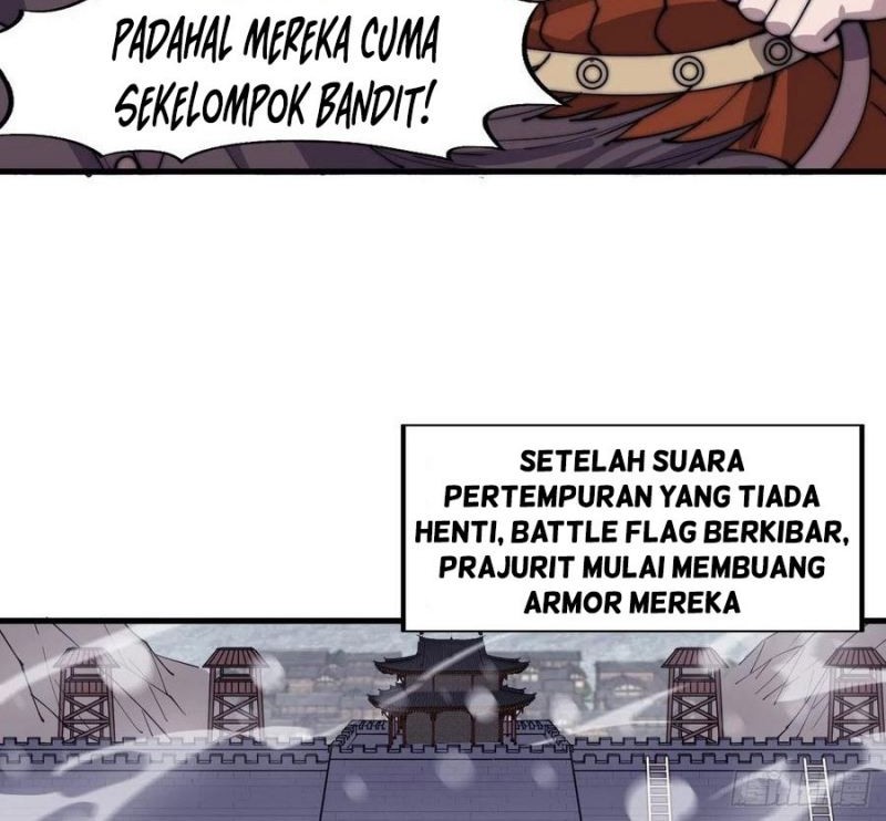 It Starts With A Mountain chapter 354 halaman 13