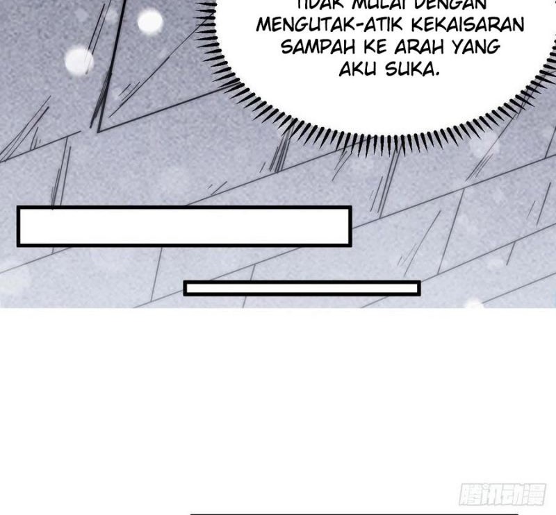 It Starts With A Mountain chapter 354 halaman 19