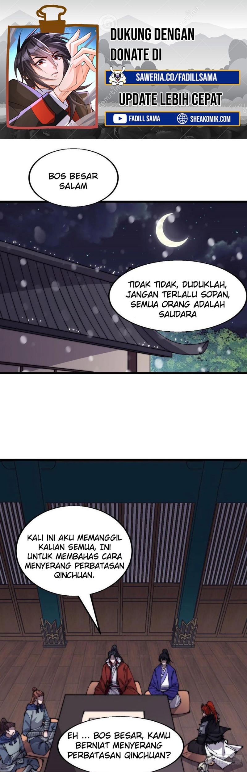 It Starts With A Mountain Bab 355 halaman 2