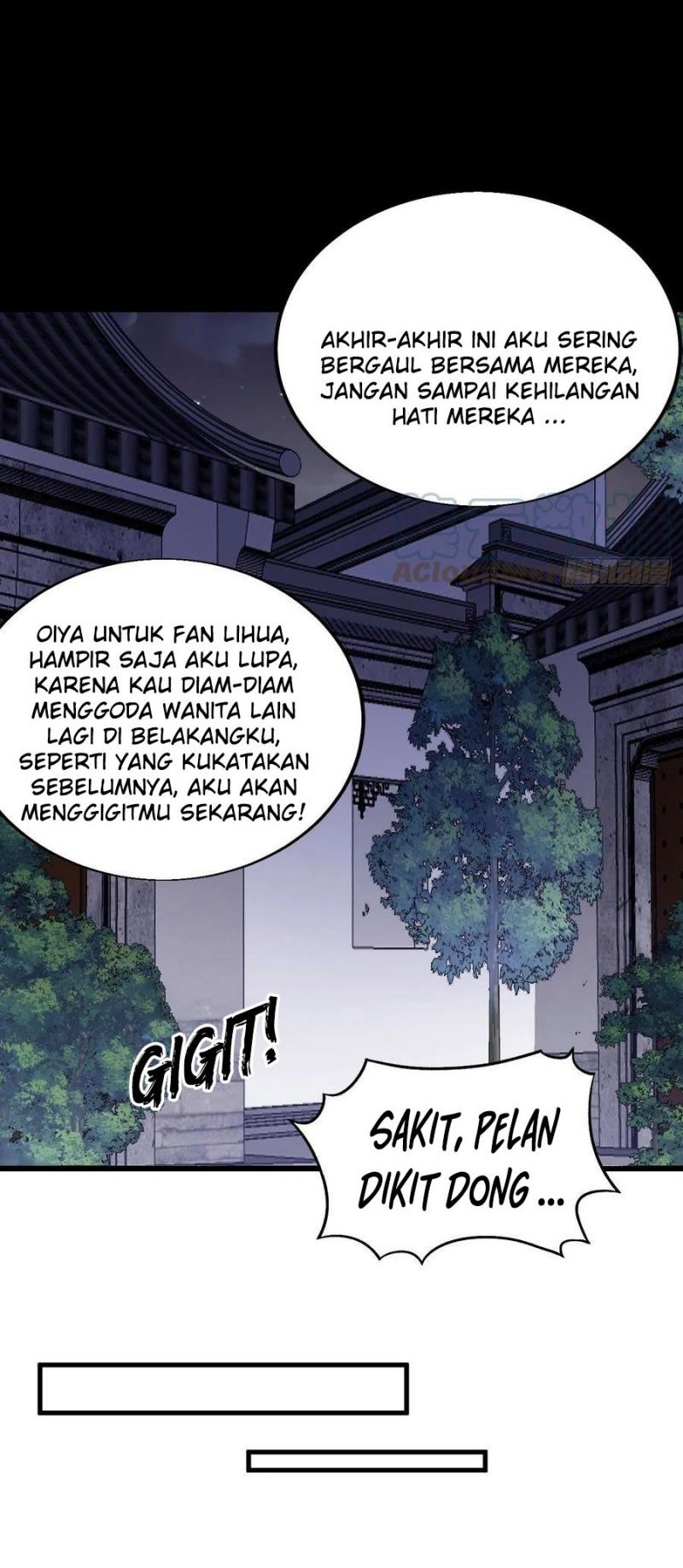 It Starts With A Mountain Bab 355 halaman 20