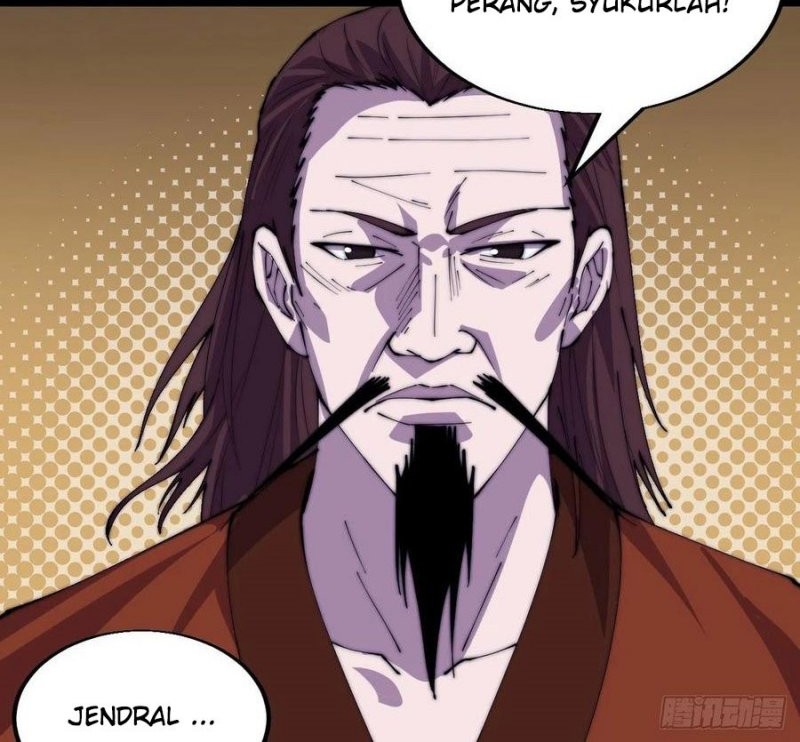 It Starts With A Mountain chapter 356 halaman 19