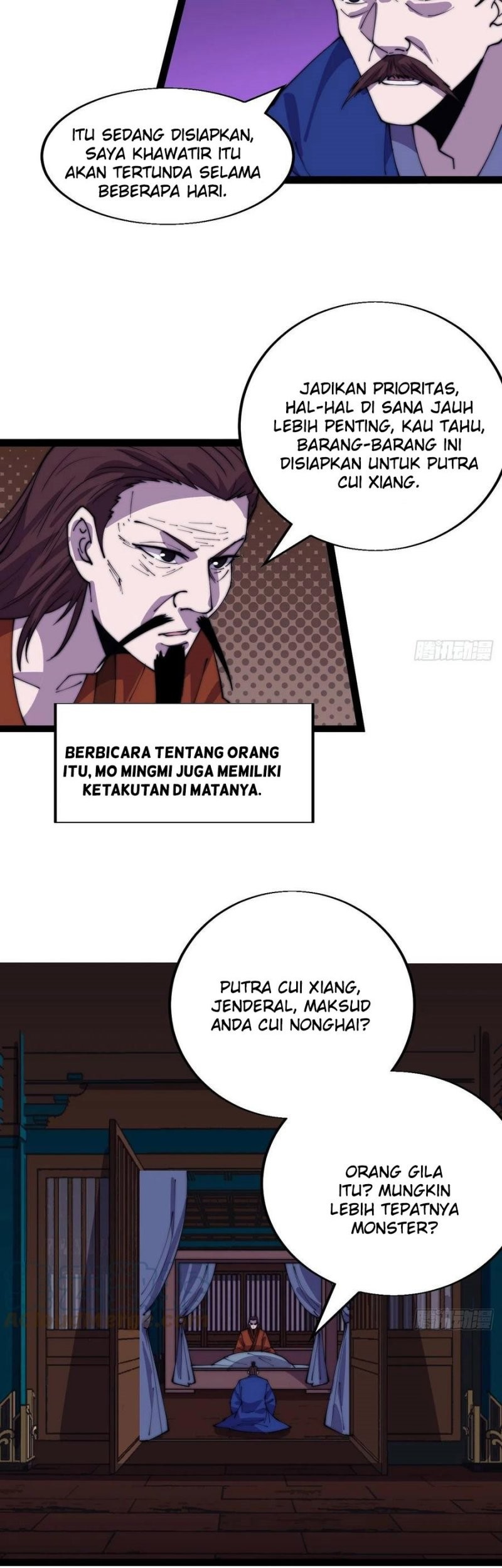 It Starts With A Mountain chapter 357 halaman 2