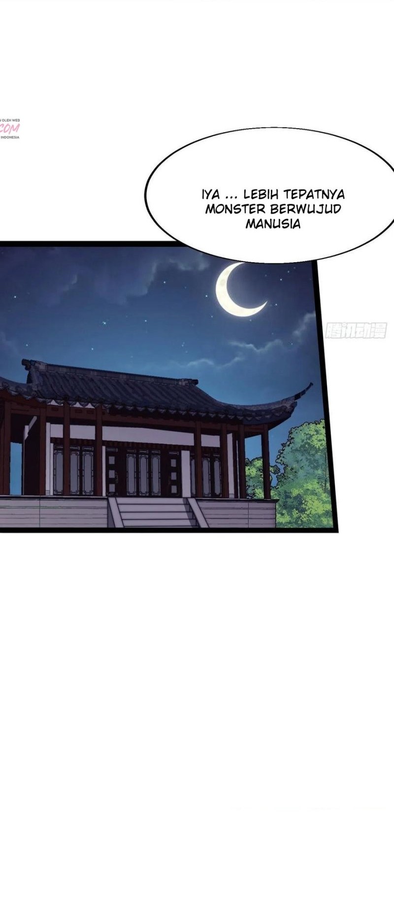 It Starts With A Mountain chapter 357 halaman 3