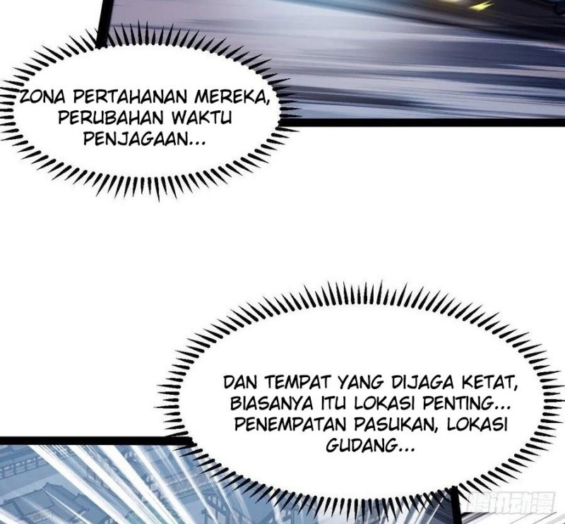 It Starts With A Mountain chapter 357 halaman 15