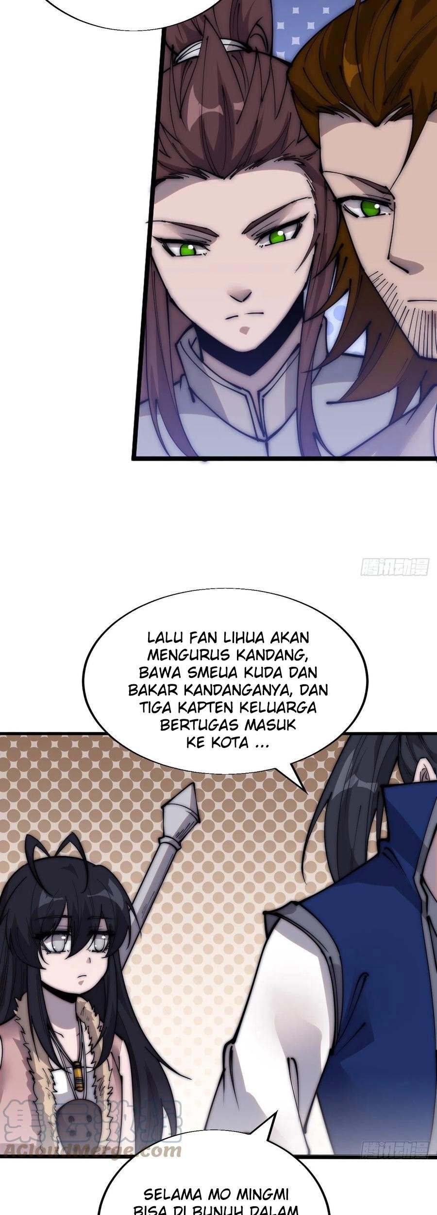 It Starts With A Mountain Bab 358 halaman 5