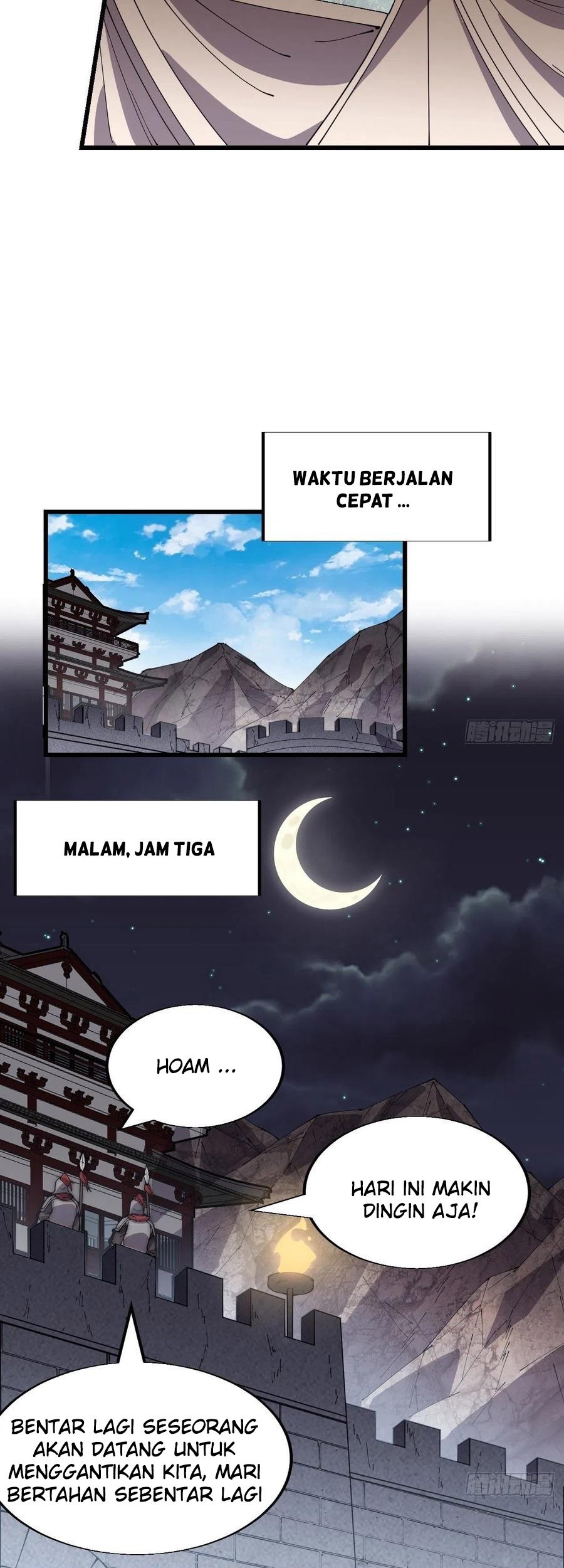 It Starts With A Mountain Bab 358 halaman 11