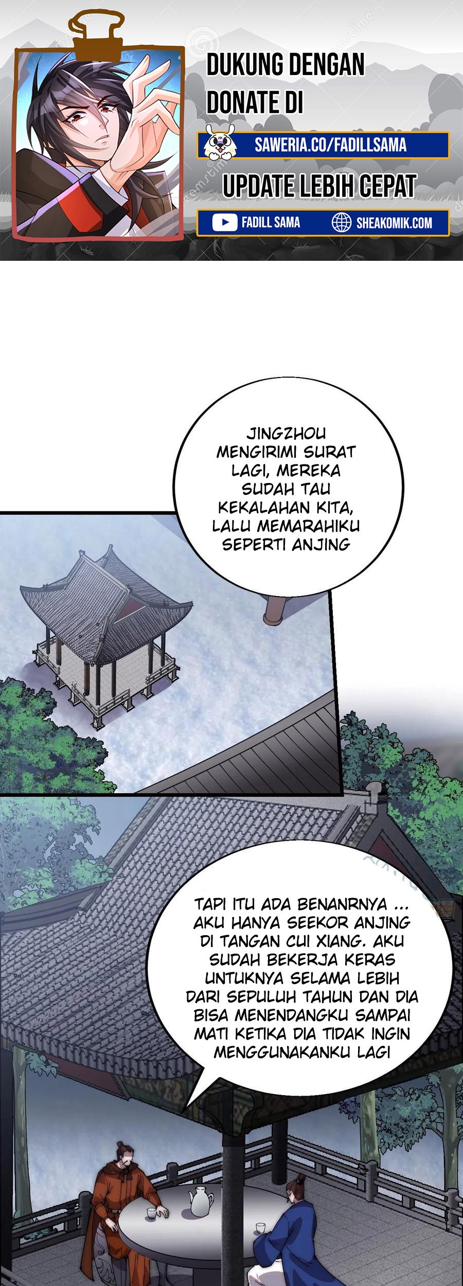 It Starts With A Mountain Bab 359 halaman 2