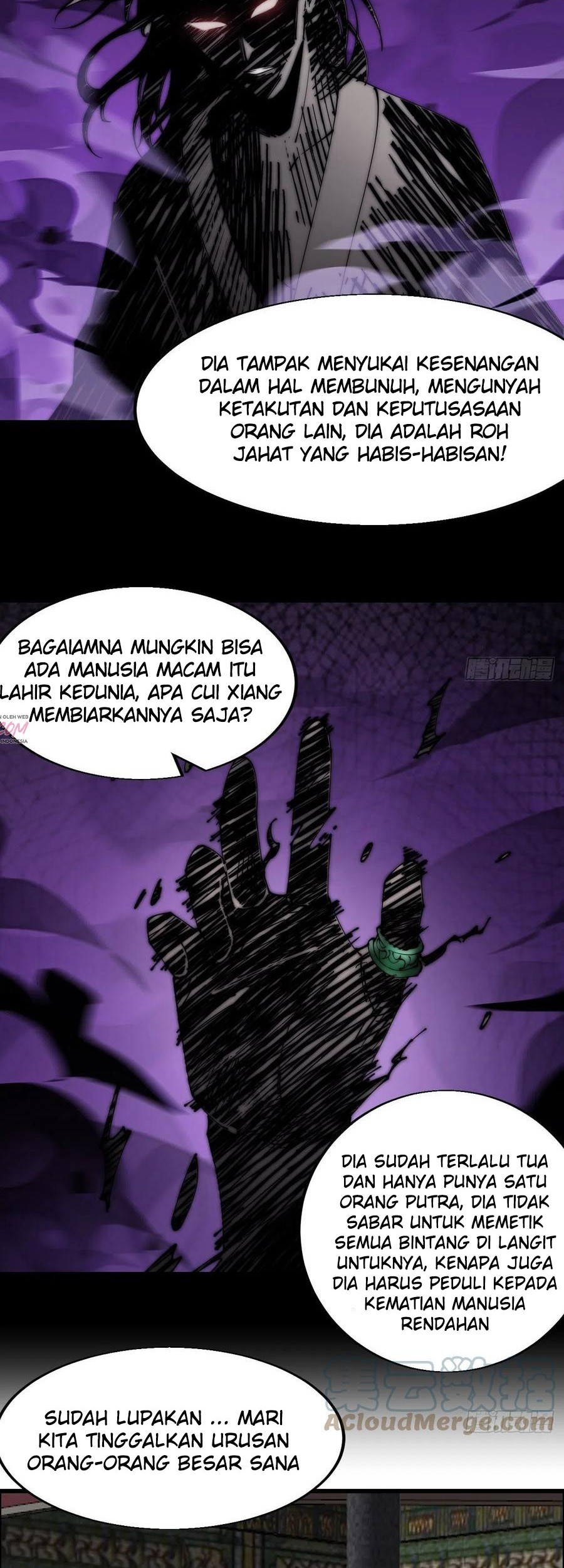 It Starts With A Mountain Bab 359 halaman 6