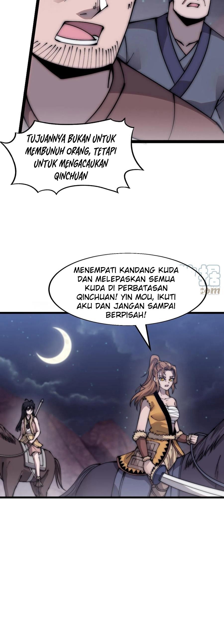 It Starts With A Mountain Bab 359 halaman 14