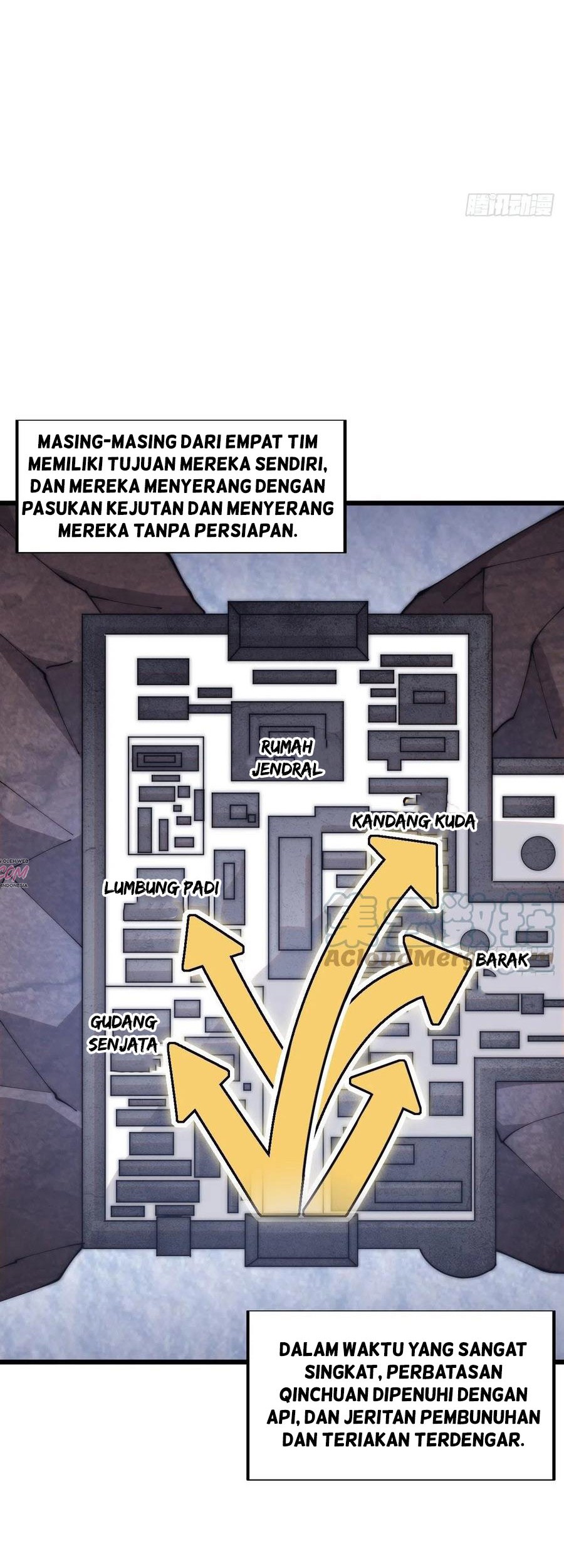 It Starts With A Mountain Bab 359 halaman 15