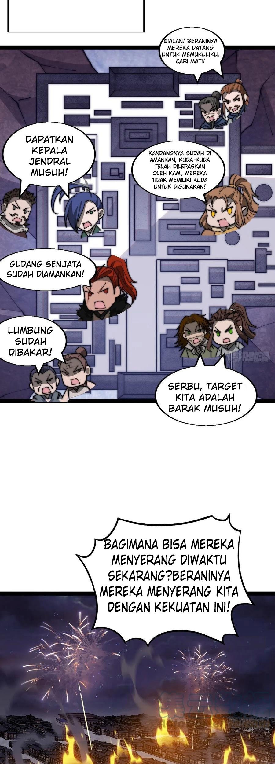It Starts With A Mountain Bab 359 halaman 23
