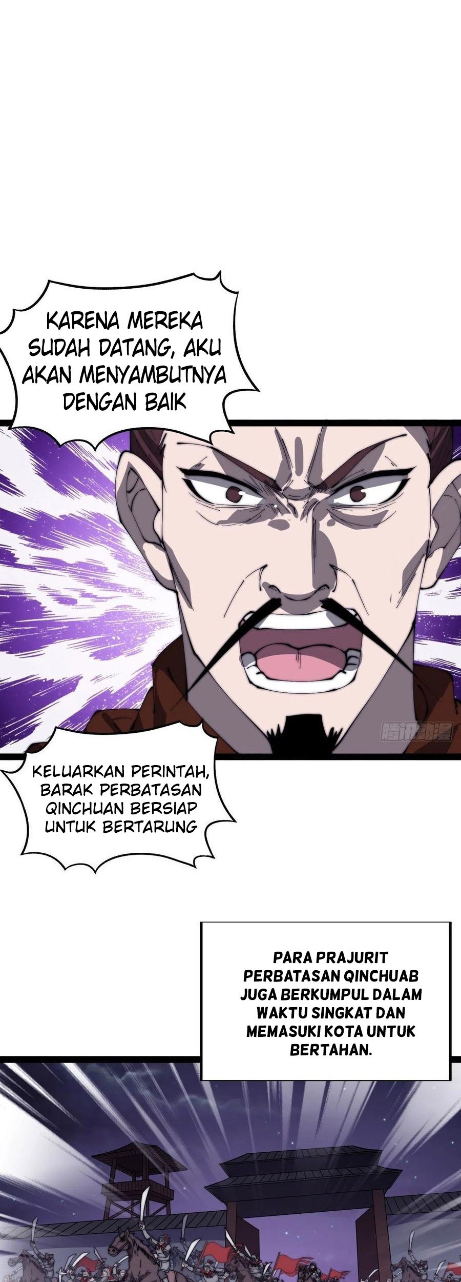 It Starts With A Mountain Bab 359 halaman 25