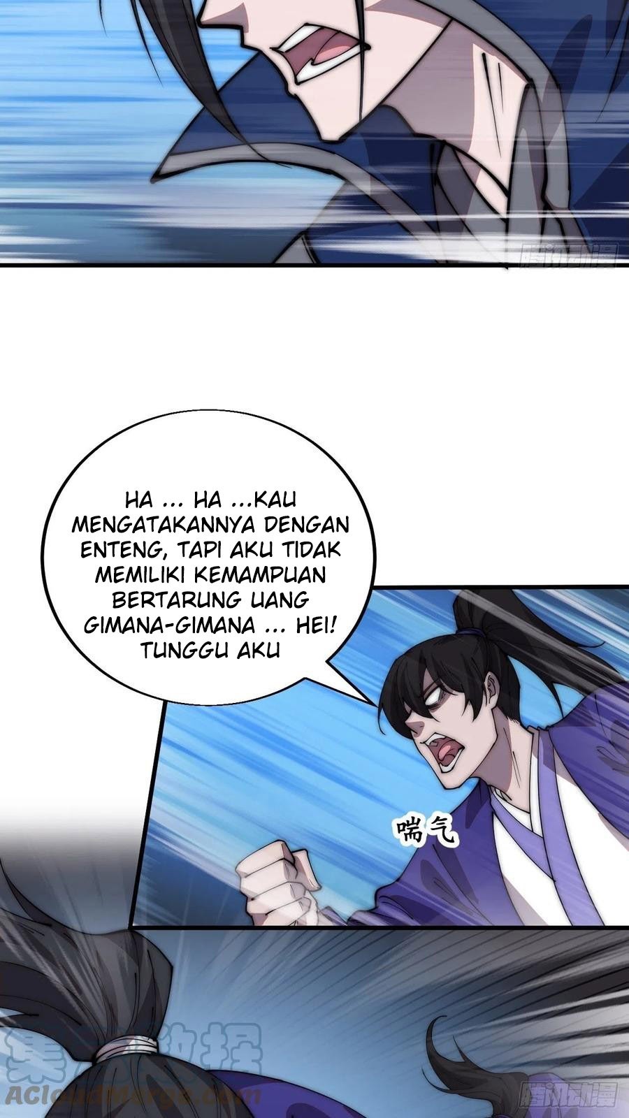 It Starts With A Mountain chapter 360 halaman 4