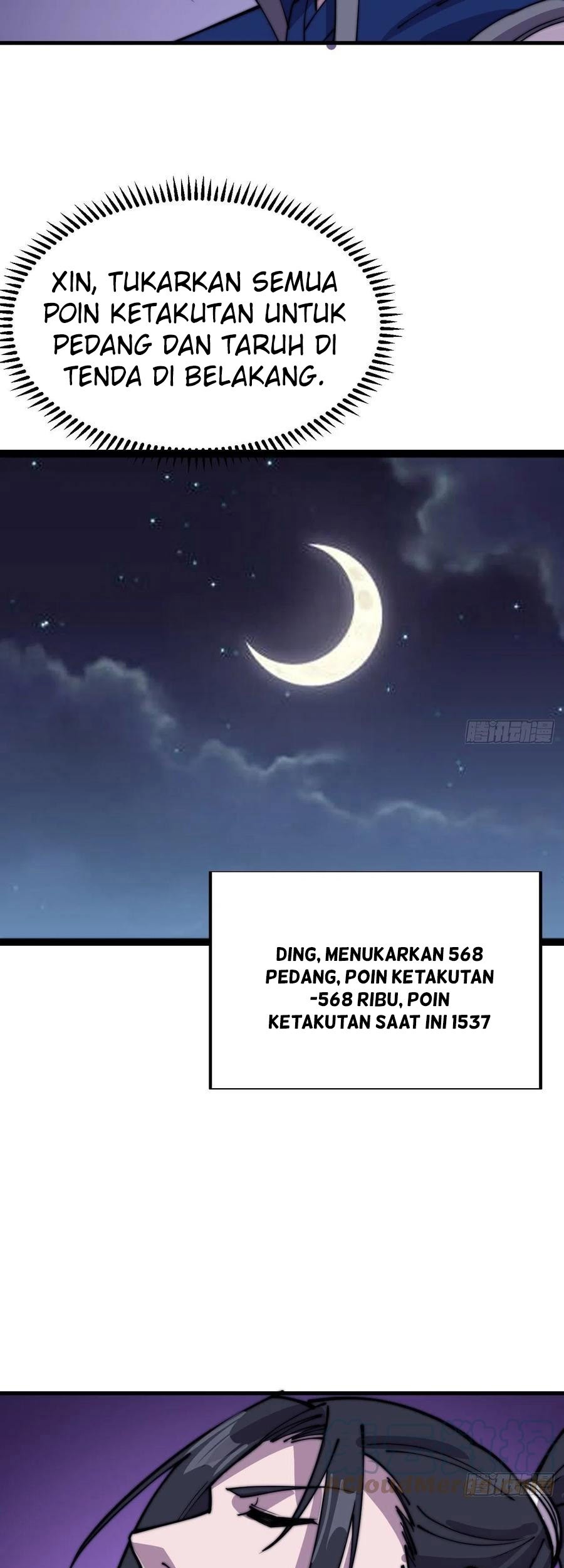 It Starts With A Mountain chapter 361 halaman 17