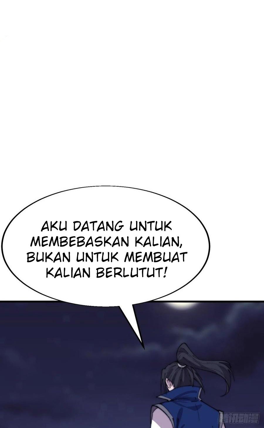 It Starts With A Mountain chapter 361 halaman 19