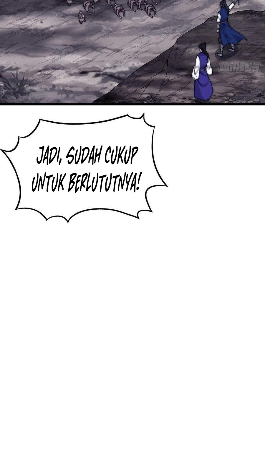 It Starts With A Mountain chapter 361 halaman 22