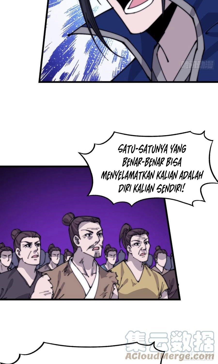 It Starts With A Mountain chapter 362 halaman 4