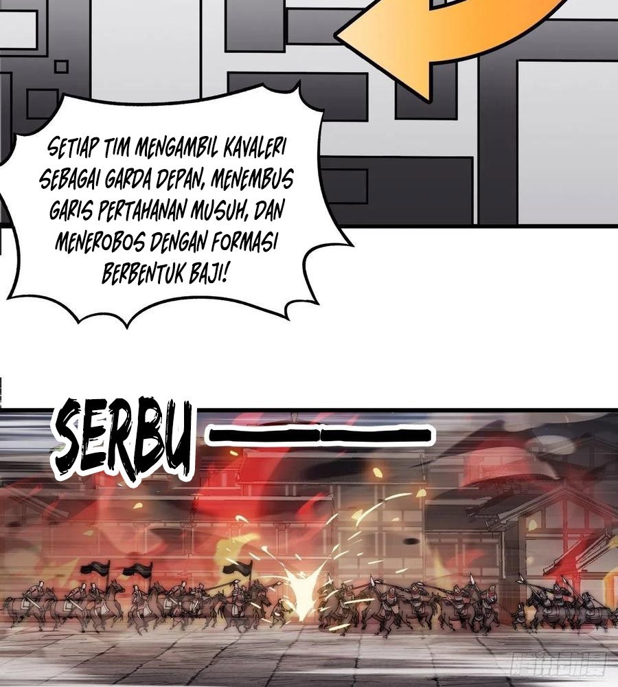 It Starts With A Mountain chapter 362 halaman 19