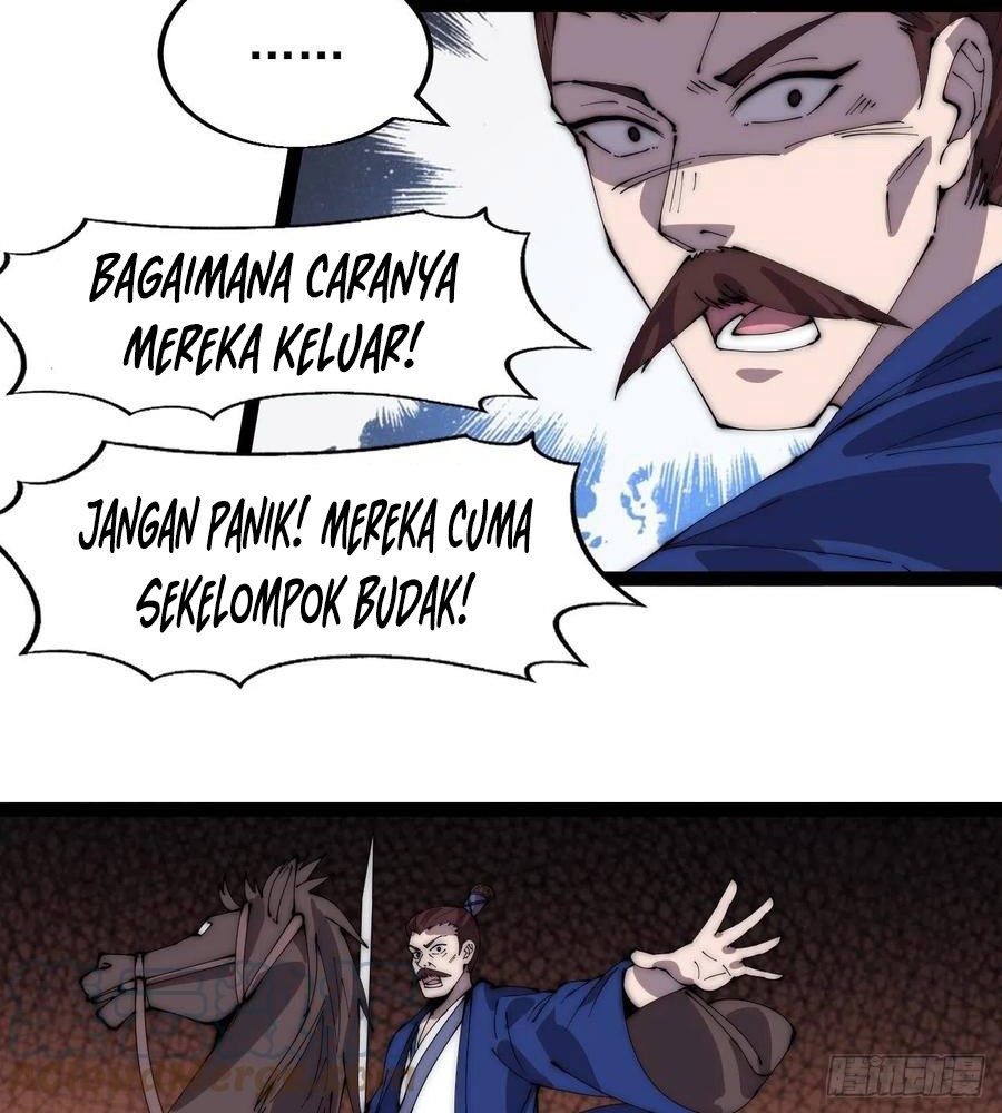 It Starts With A Mountain chapter 362 halaman 22