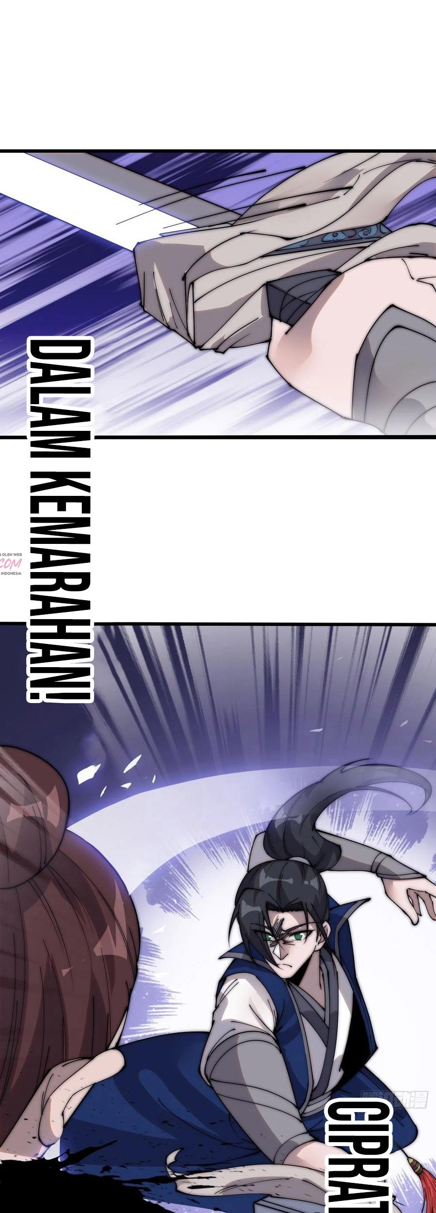 It Starts With A Mountain chapter 363 halaman 3