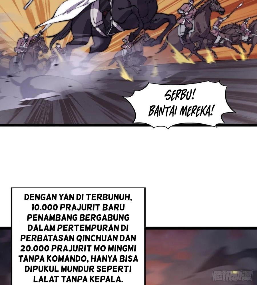 It Starts With A Mountain chapter 363 halaman 7