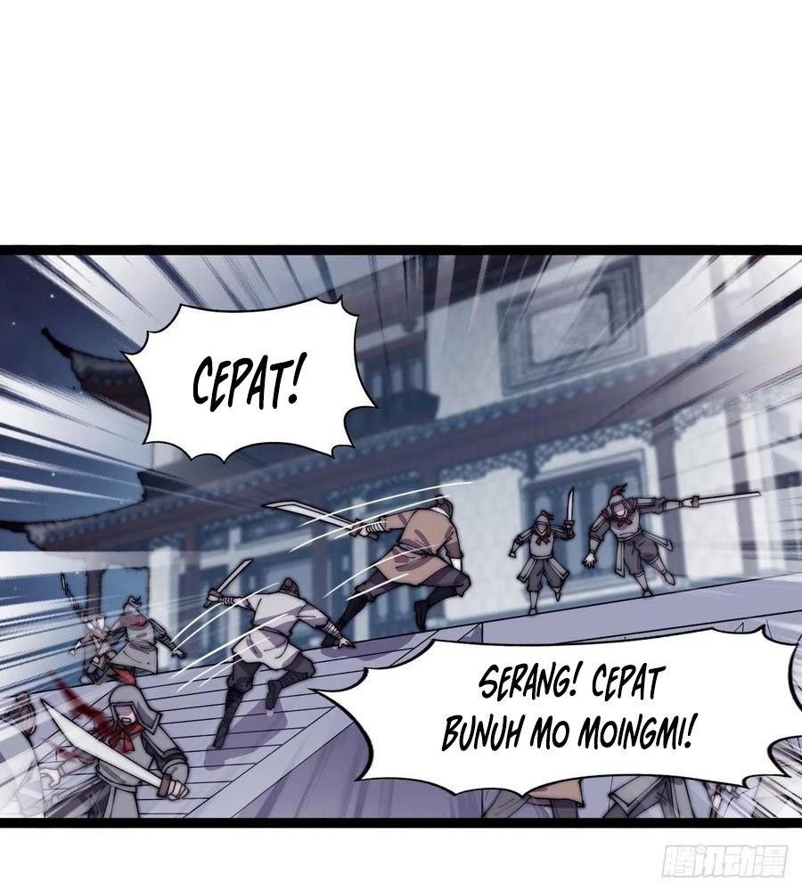 It Starts With A Mountain chapter 363 halaman 10