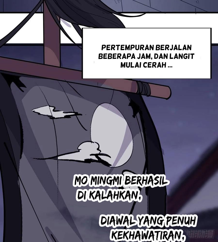 It Starts With A Mountain chapter 363 halaman 16