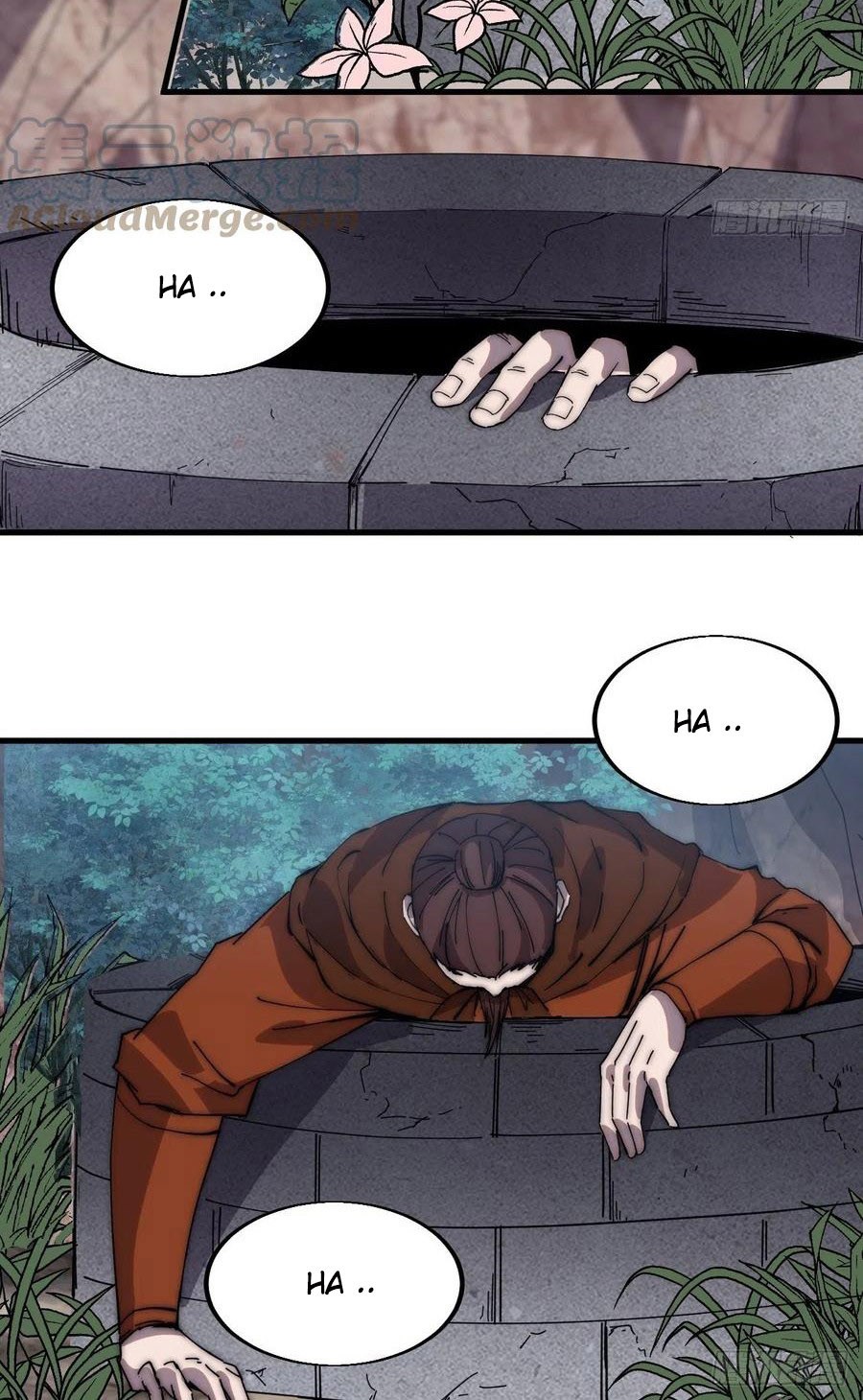 It Starts With A Mountain chapter 363 halaman 19