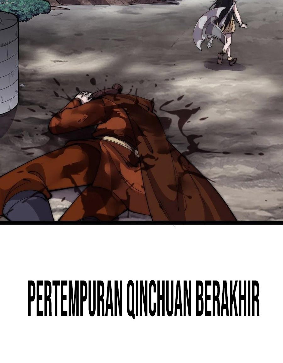 It Starts With A Mountain chapter 363 halaman 30