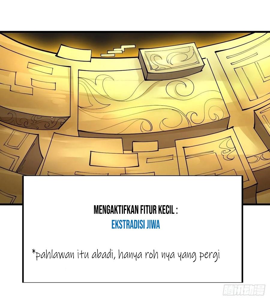 It Starts With A Mountain chapter 364 halaman 19