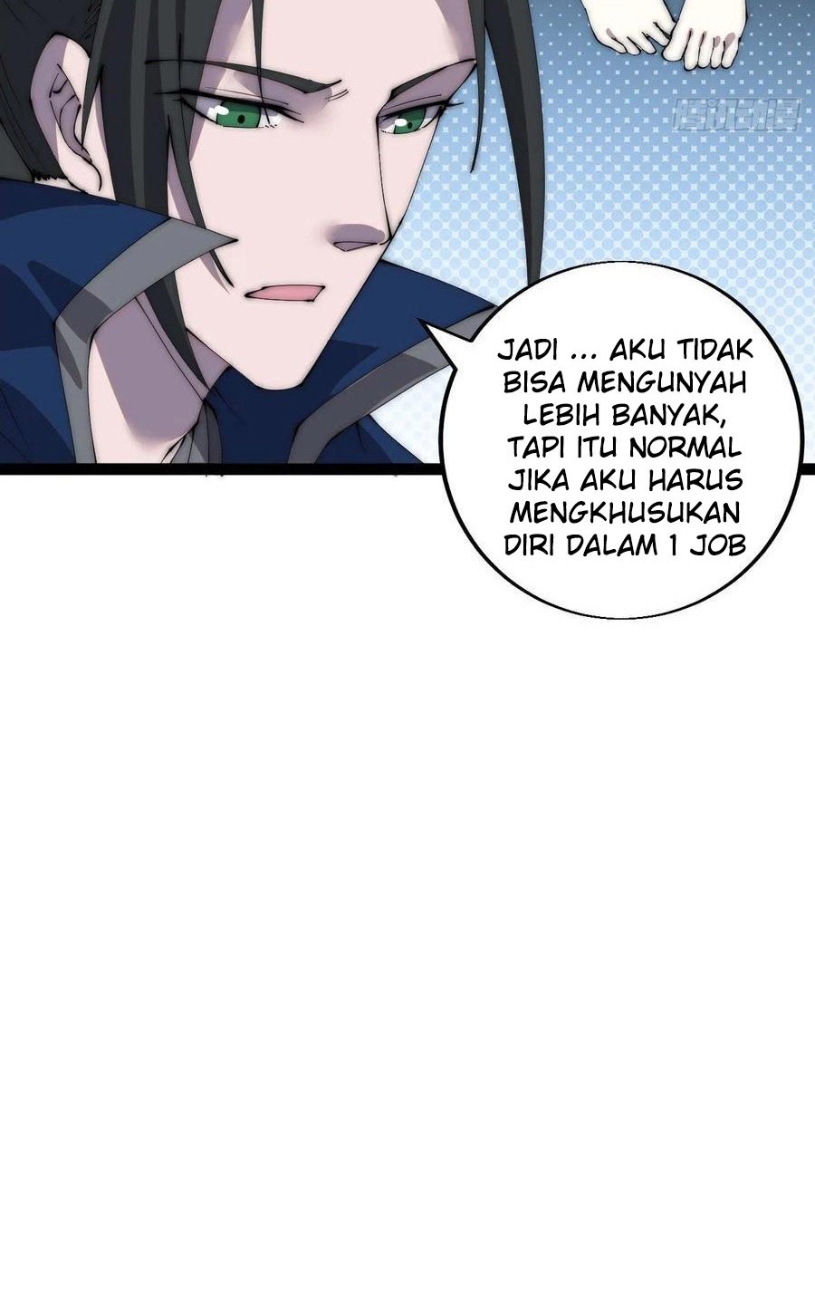 It Starts With A Mountain chapter 364 halaman 23