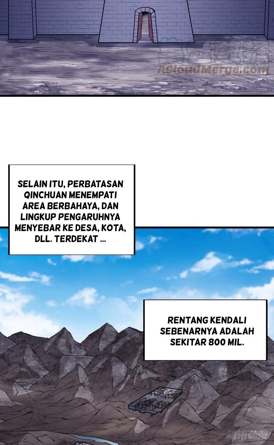 It Starts With A Mountain Bab 365 halaman 7
