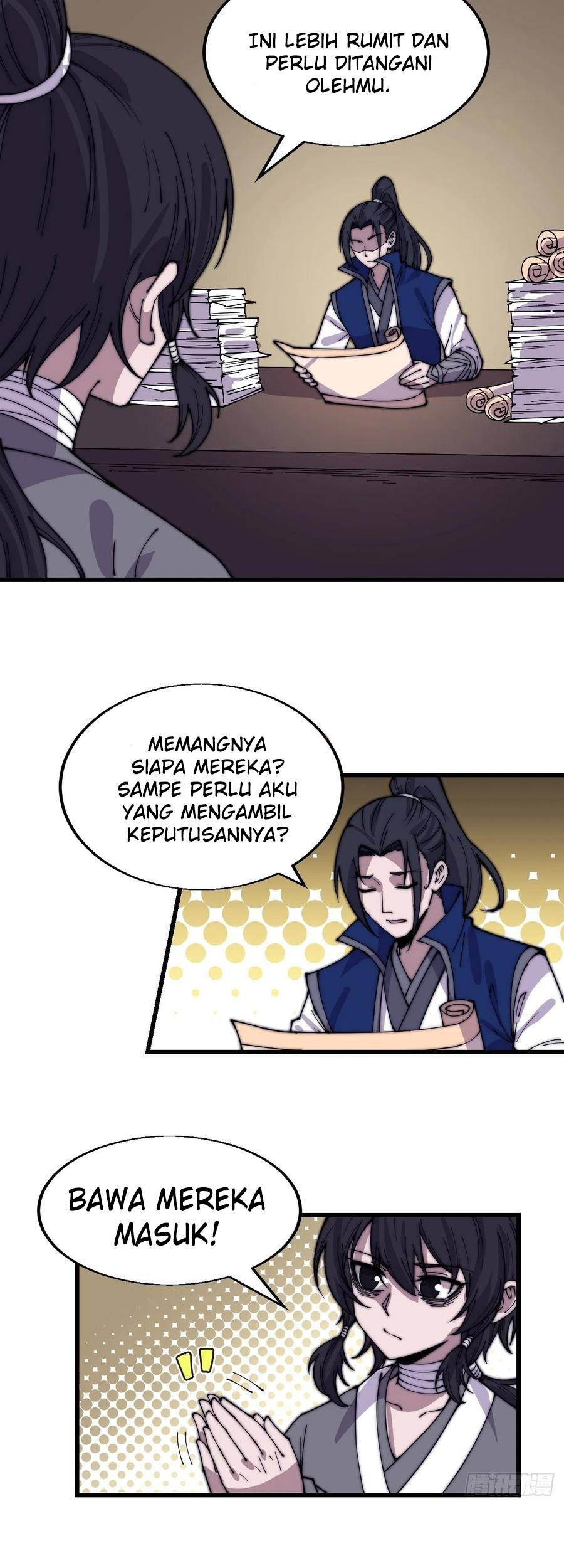 It Starts With A Mountain Bab 365 halaman 14