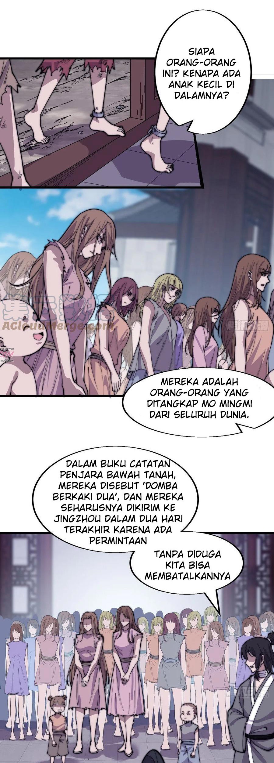 It Starts With A Mountain Bab 365 halaman 15