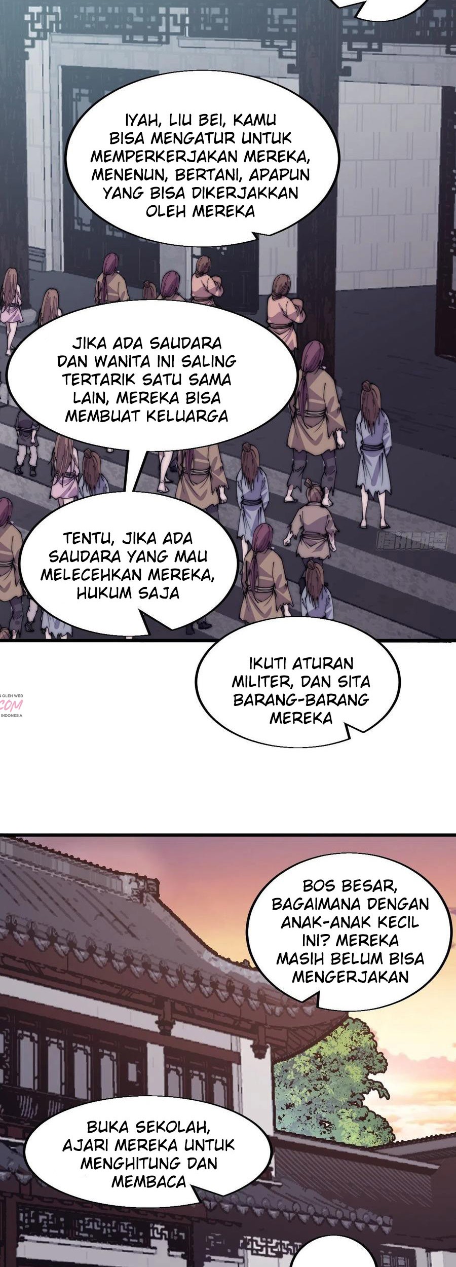 It Starts With A Mountain Bab 365 halaman 18
