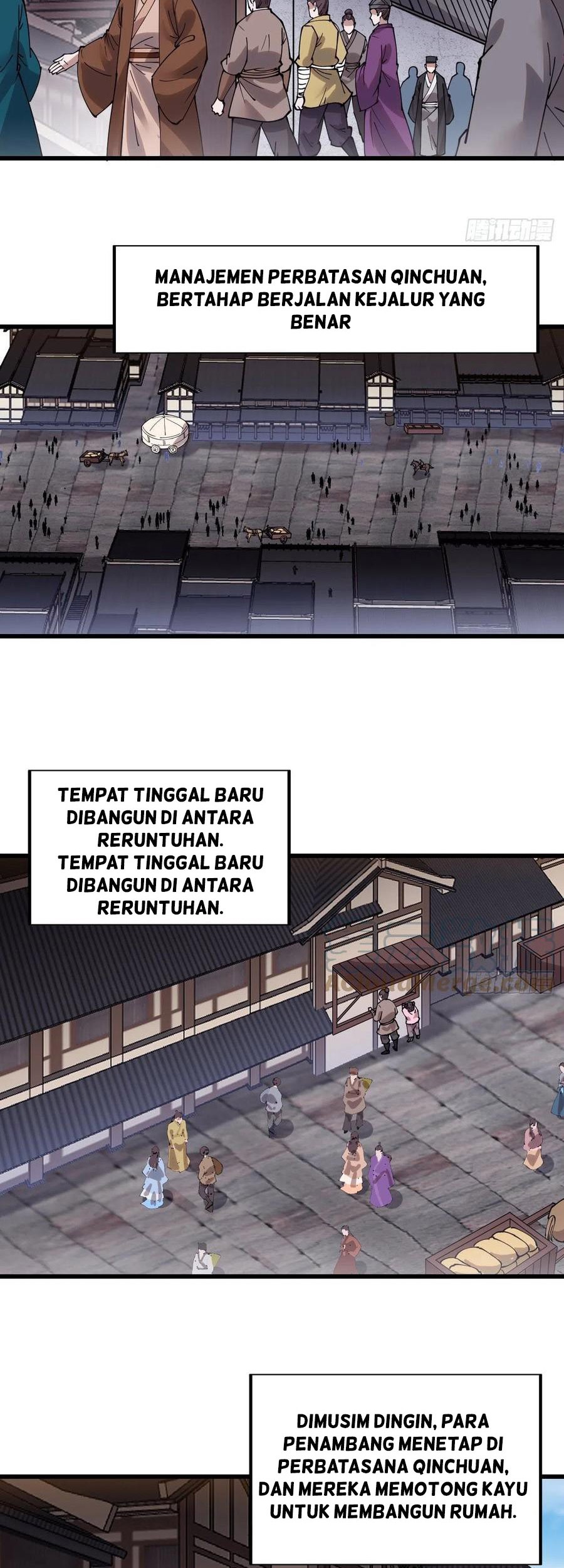 It Starts With A Mountain Bab 366 halaman 3