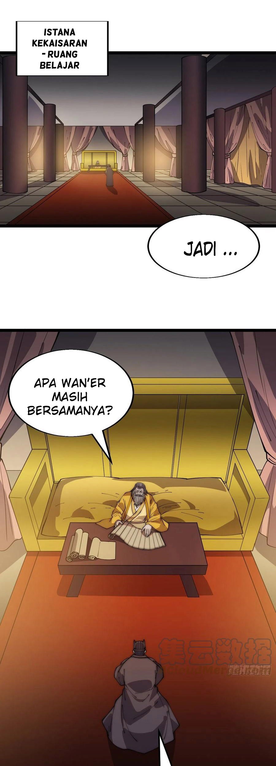 It Starts With A Mountain Bab 366 halaman 6
