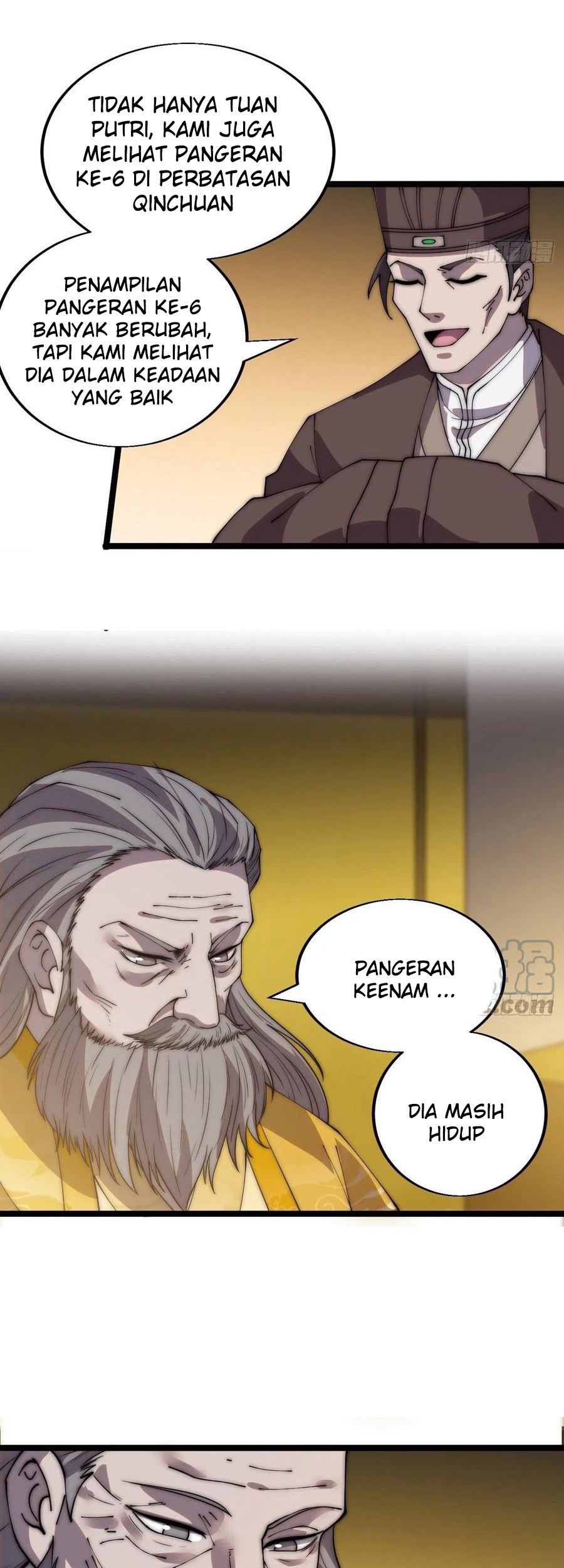It Starts With A Mountain Bab 366 halaman 8