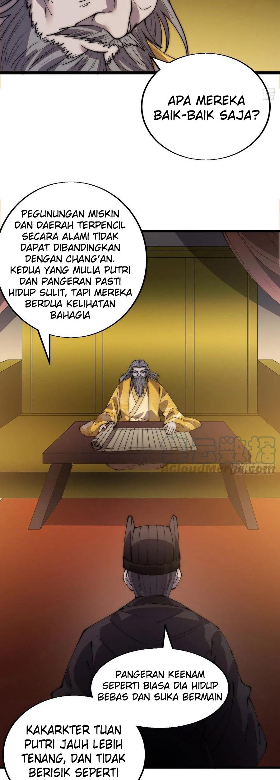 It Starts With A Mountain Bab 366 halaman 9
