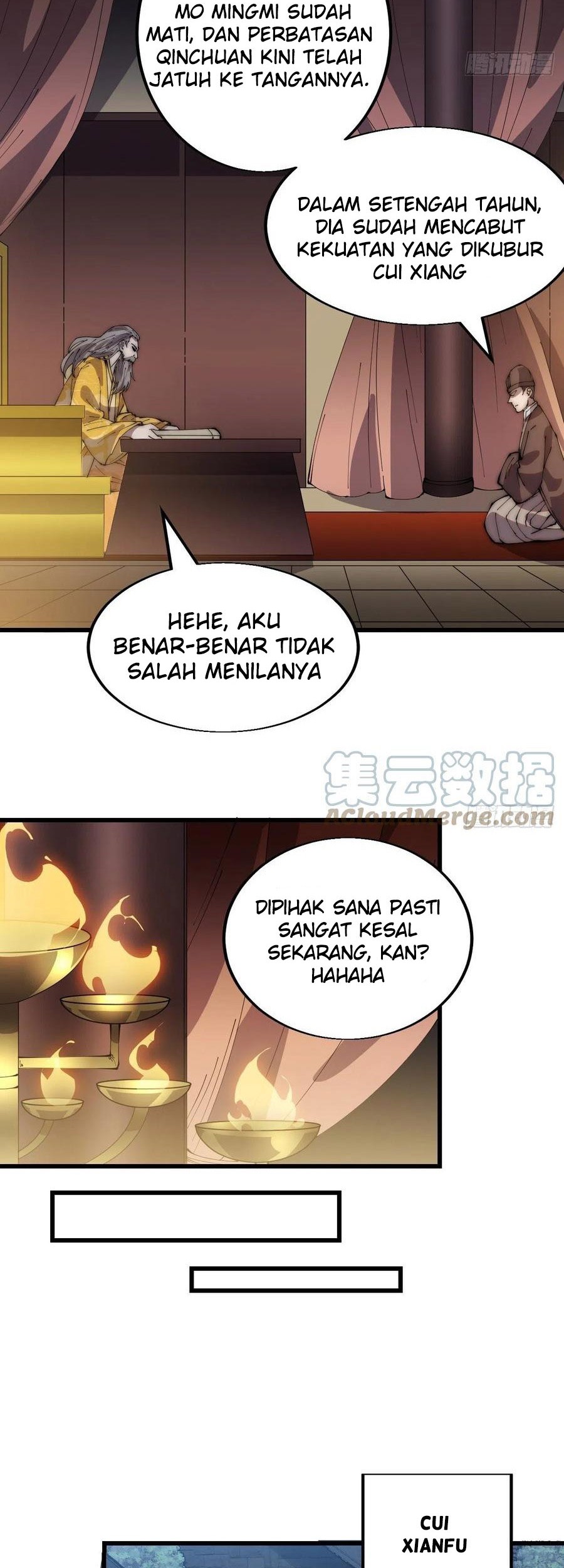 It Starts With A Mountain Bab 366 halaman 11