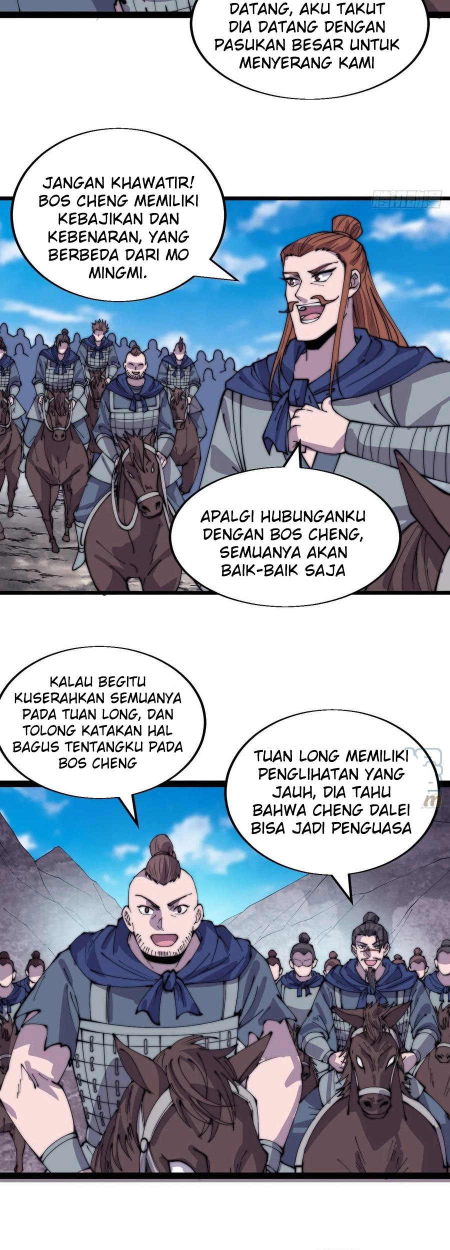 It Starts With A Mountain Bab 366 halaman 17