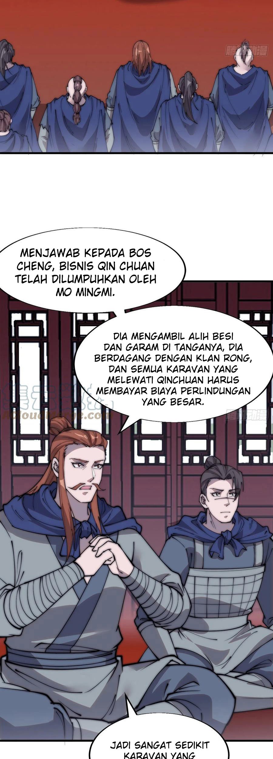 It Starts With A Mountain Bab 368 halaman 4