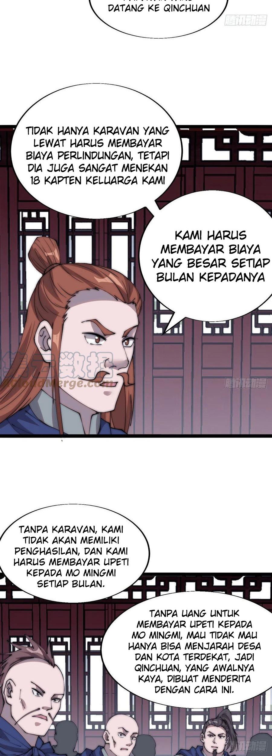 It Starts With A Mountain Bab 368 halaman 5