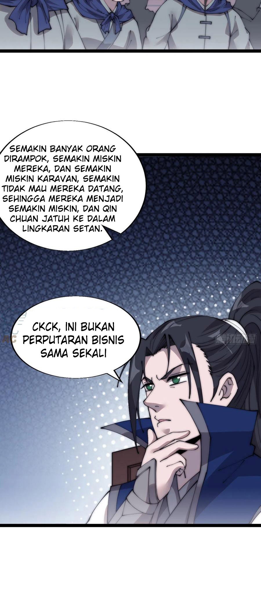 It Starts With A Mountain Bab 368 halaman 6