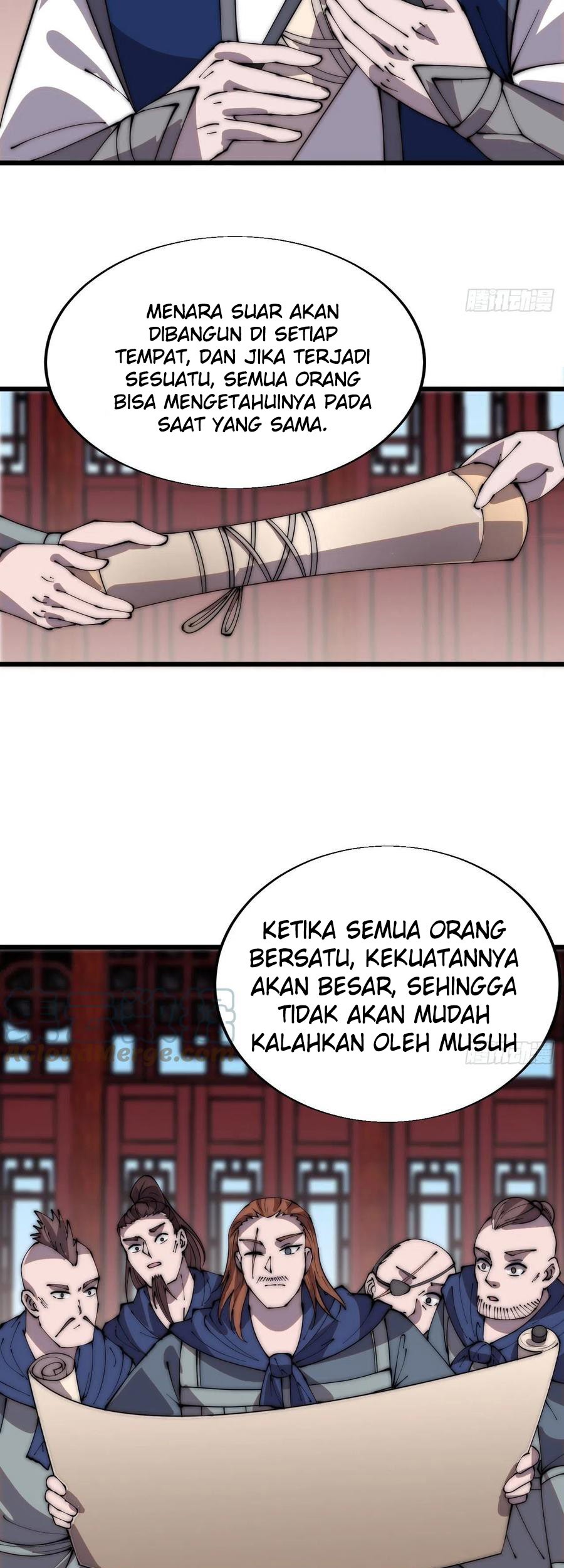 It Starts With A Mountain Bab 368 halaman 11