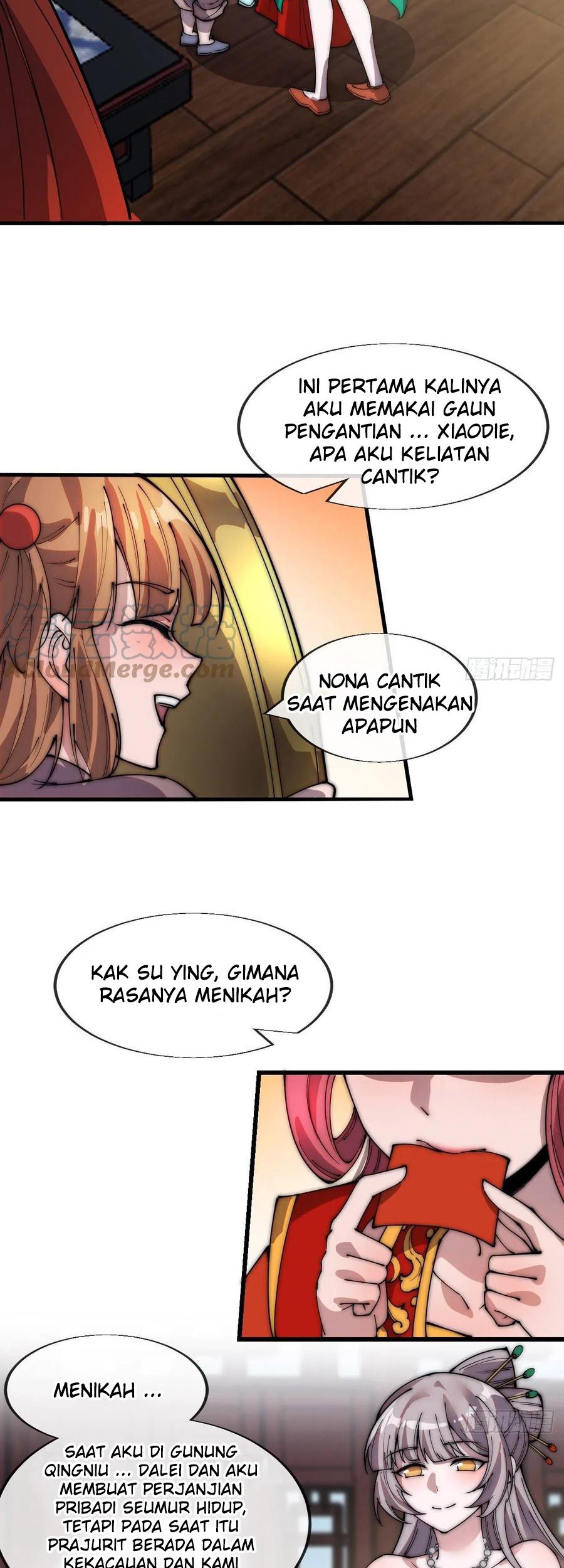 It Starts With A Mountain Bab 369 halaman 3