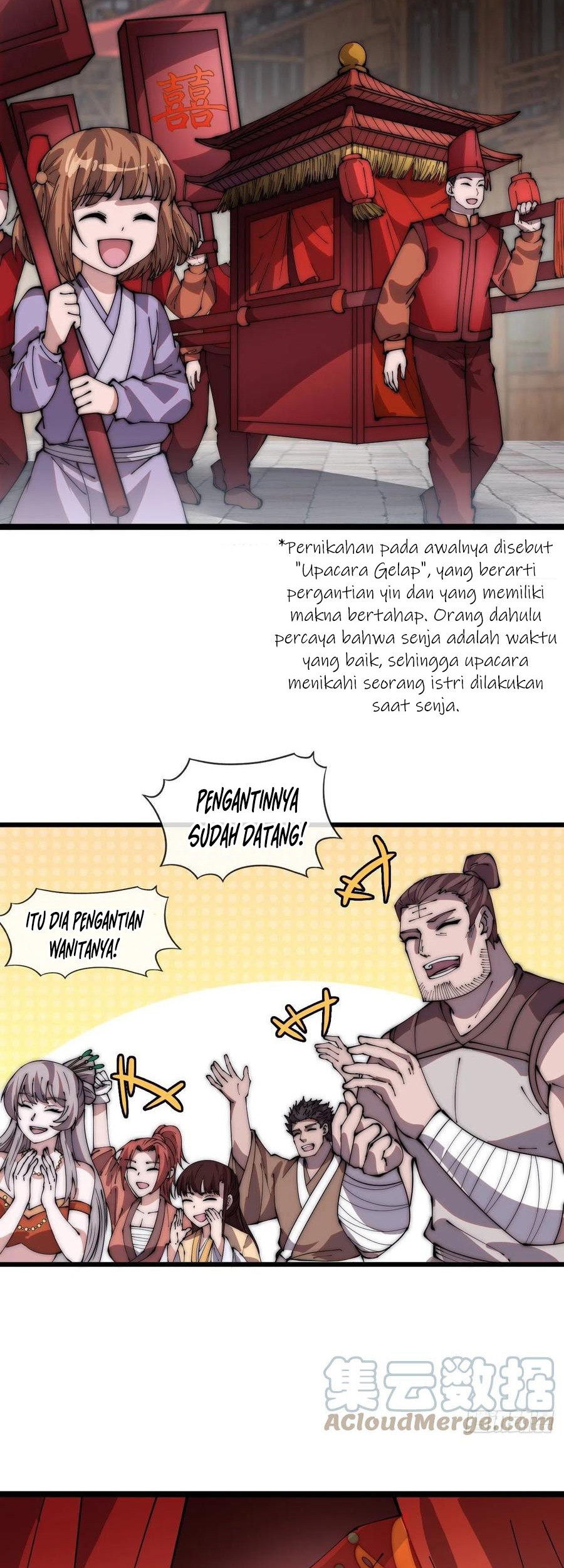It Starts With A Mountain Bab 369 halaman 8