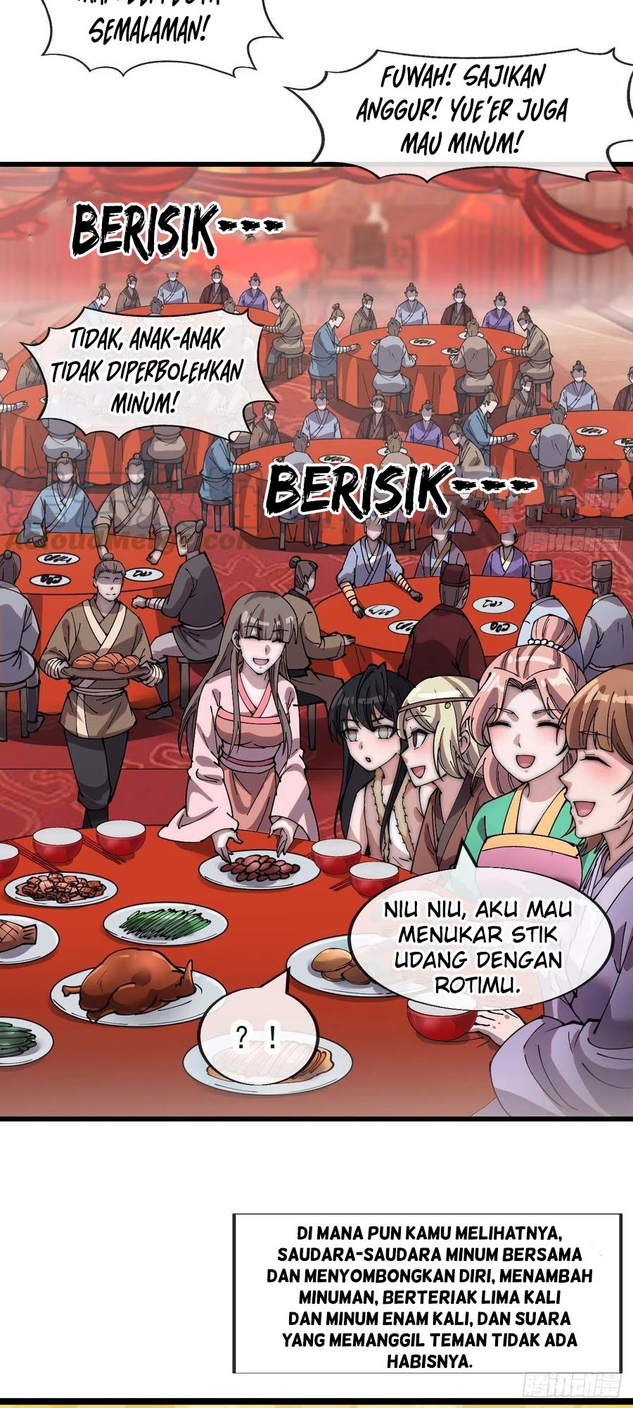 It Starts With A Mountain Bab 369 halaman 17